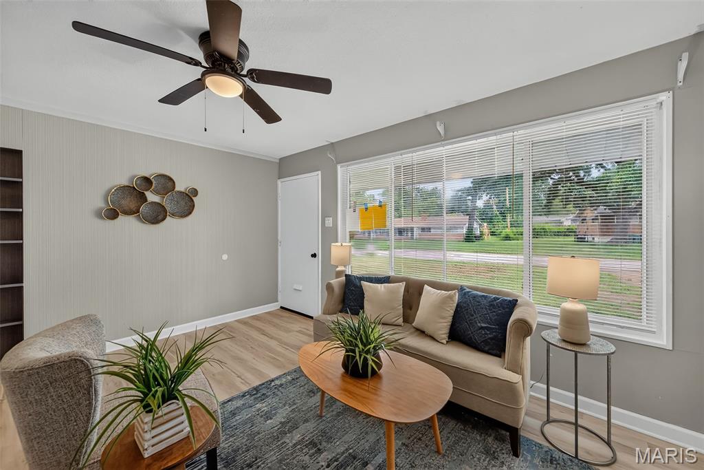 Hathaway Meadows - Residential