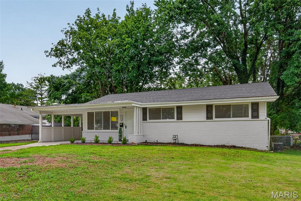 Hathaway Meadows - Residential