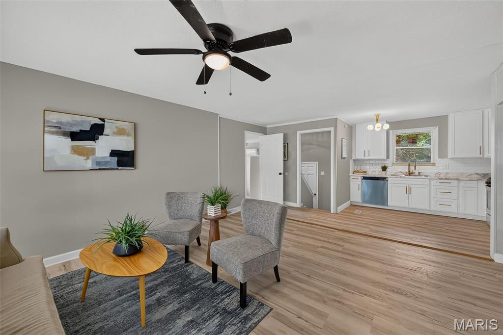 Hathaway Meadows - Residential