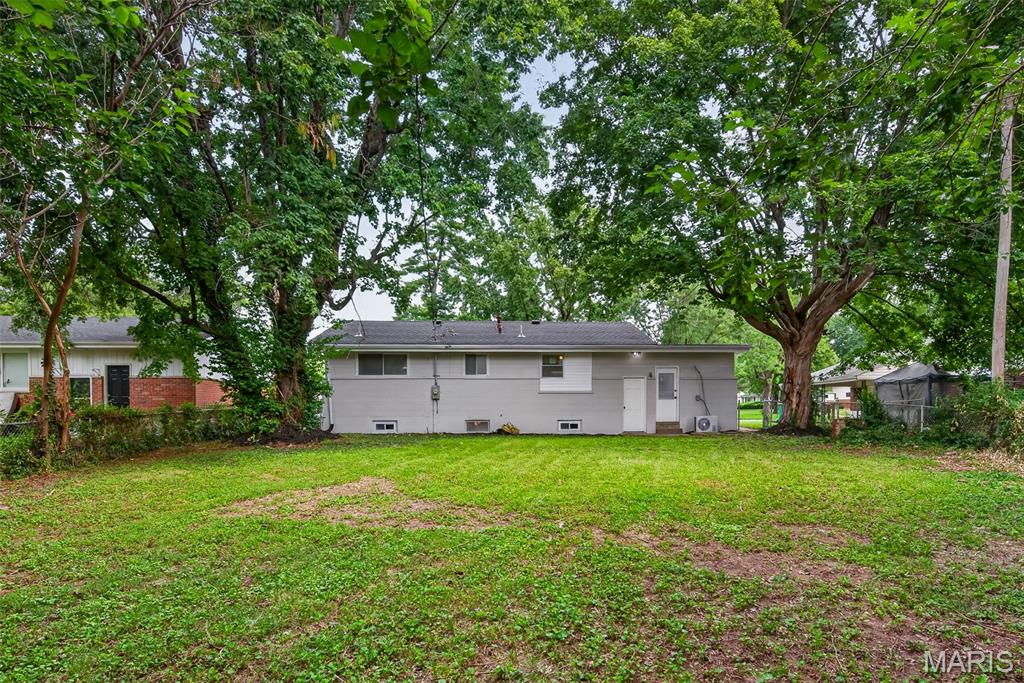 Hathaway Meadows - Residential