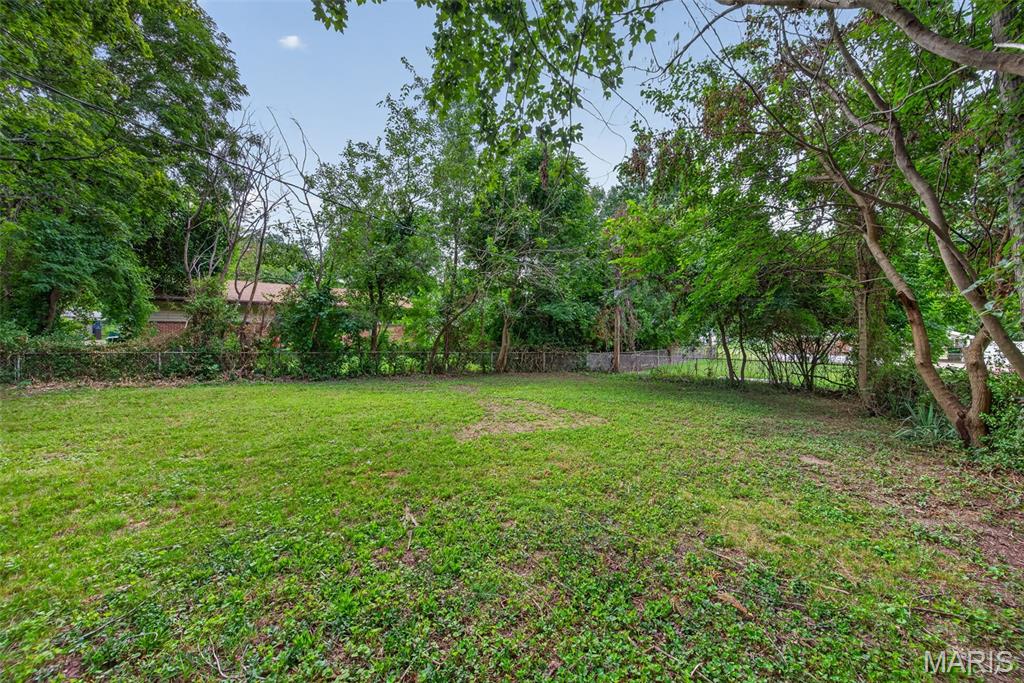 Hathaway Meadows - Residential