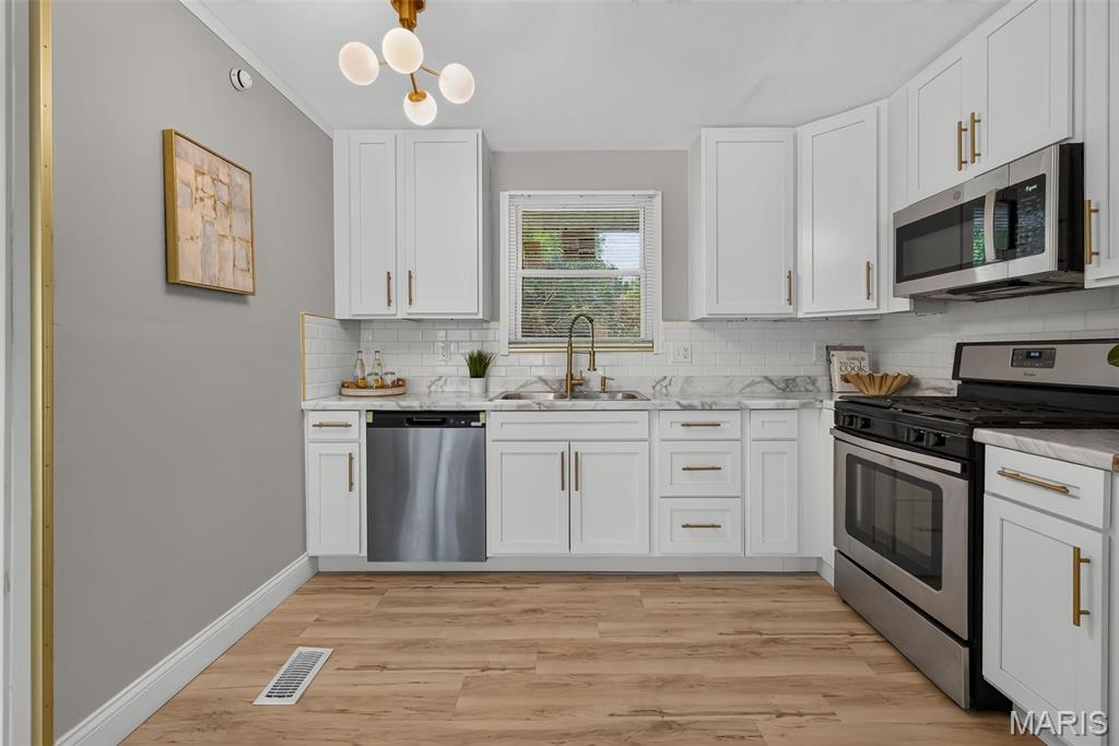 Hathaway Meadows - Residential
