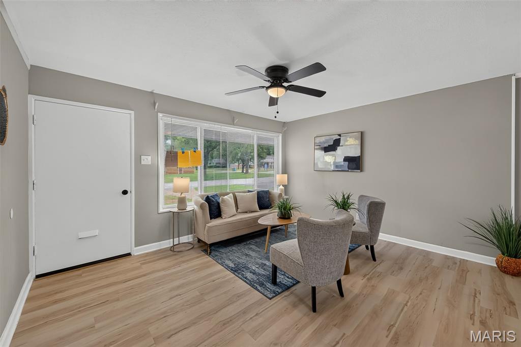 Hathaway Meadows - Residential