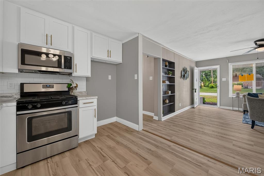 Hathaway Meadows - Residential