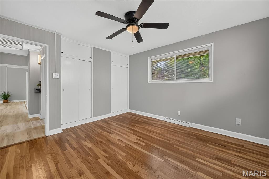 Hathaway Meadows - Residential