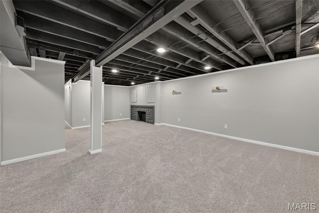 Hathaway Meadows - Residential