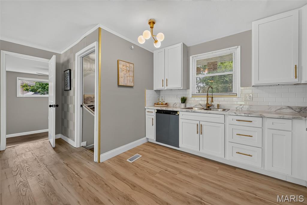 Hathaway Meadows - Residential
