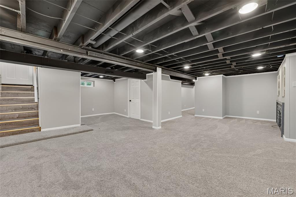Hathaway Meadows - Residential