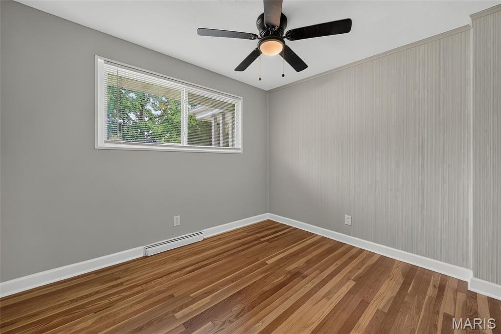Hathaway Meadows - Residential