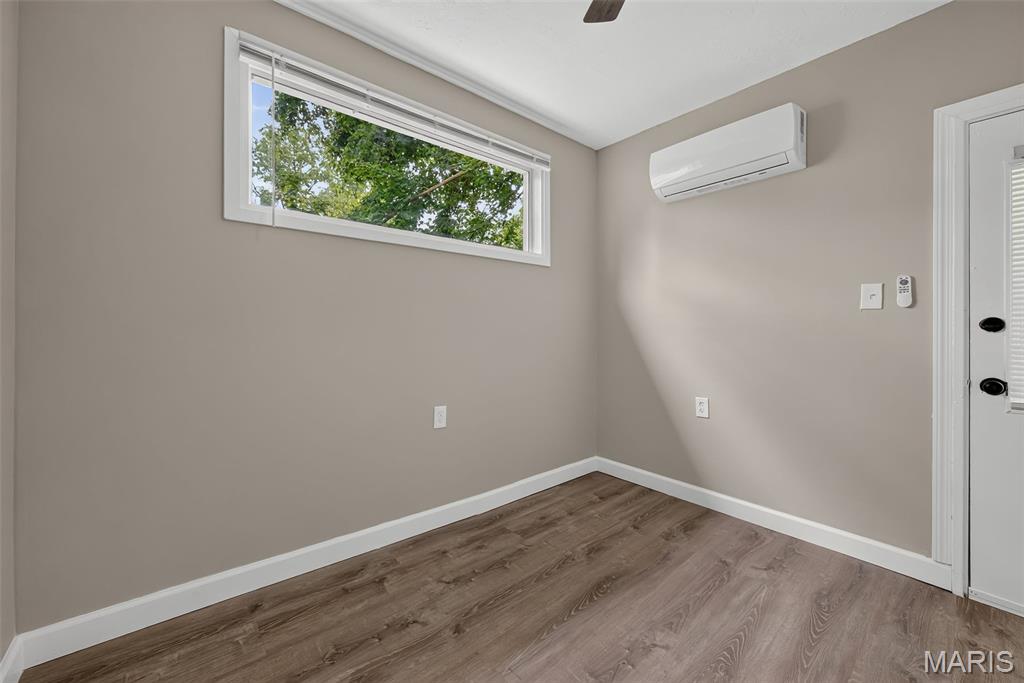 Hathaway Meadows - Residential