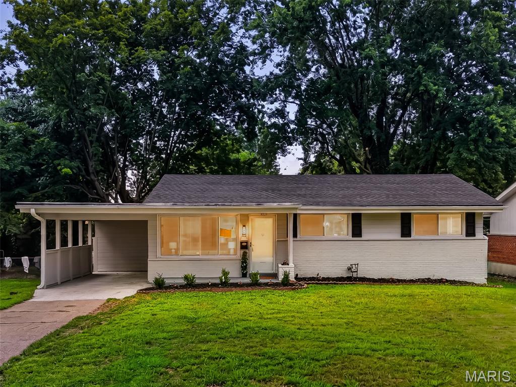 Hathaway Meadows - Residential