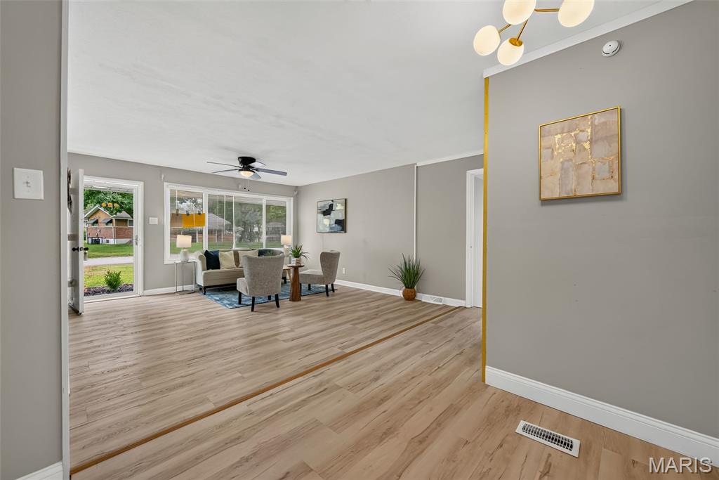 Hathaway Meadows - Residential