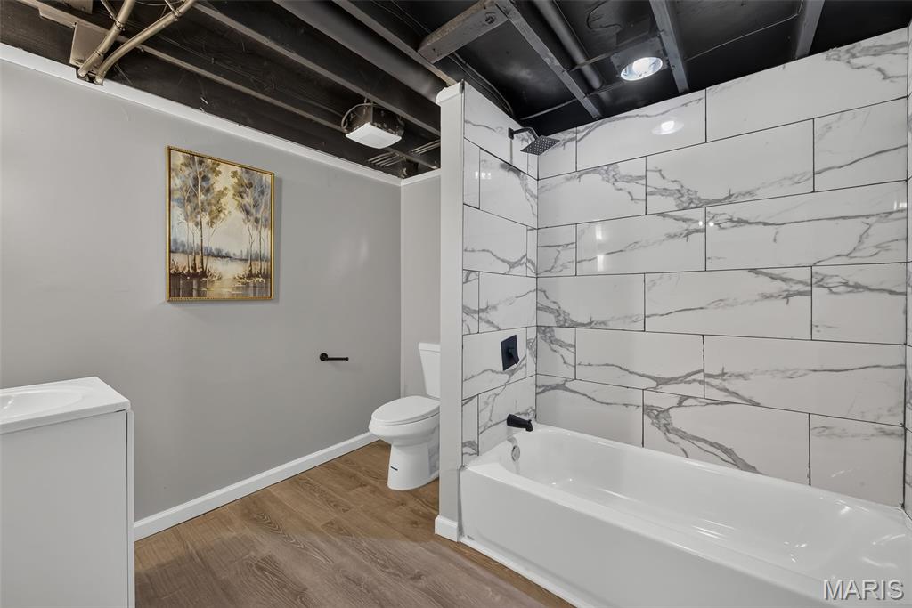 Hathaway Meadows - Residential