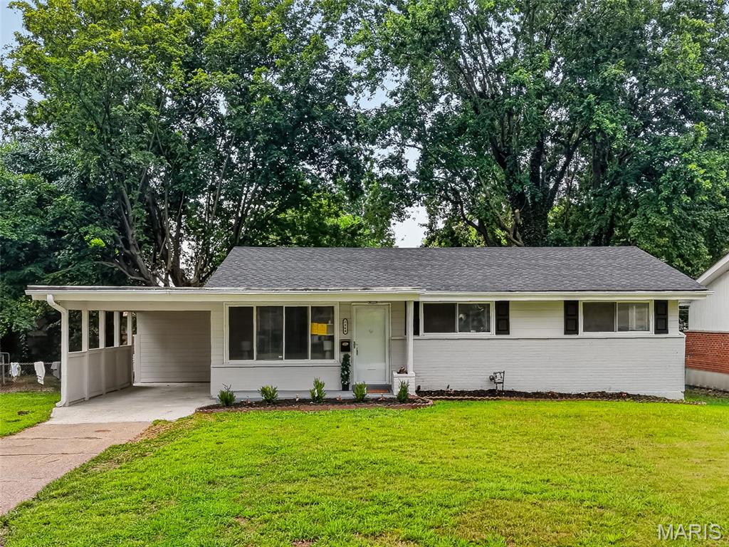Hathaway Meadows - Residential