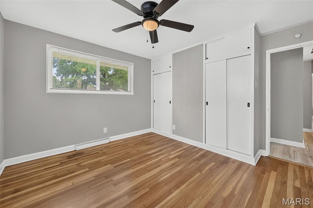 Hathaway Meadows - Residential