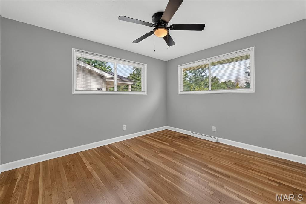 Hathaway Meadows - Residential