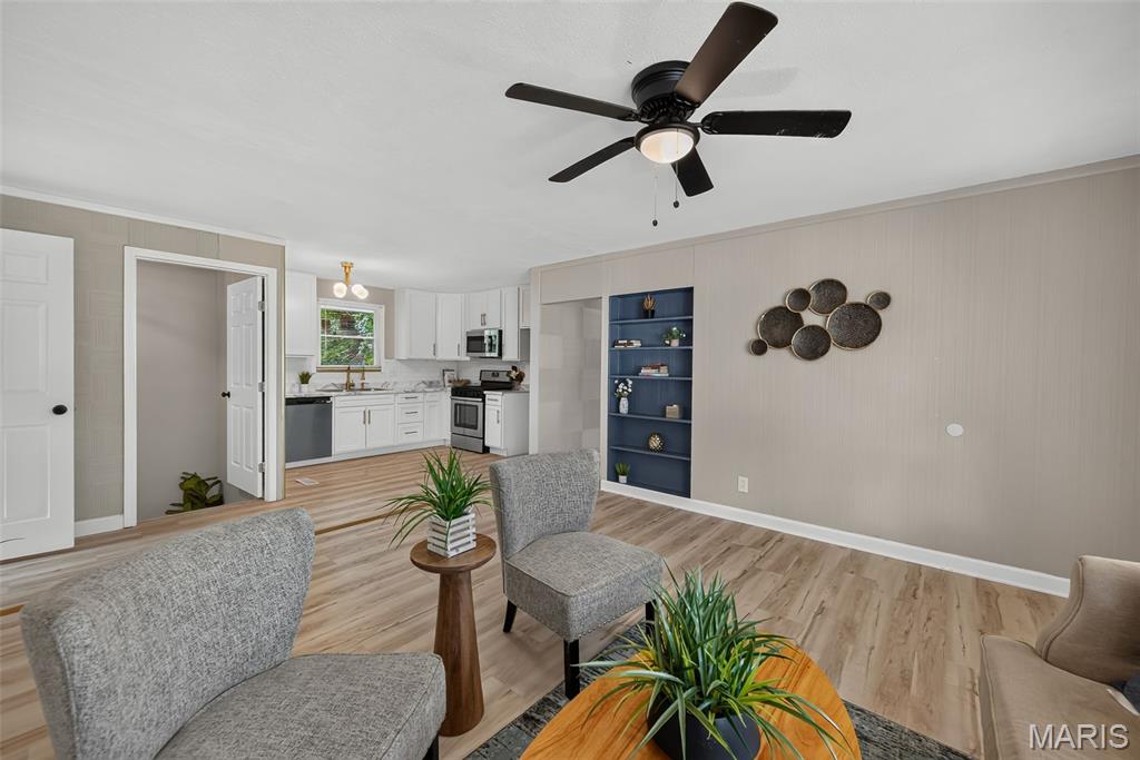 Hathaway Meadows - Residential