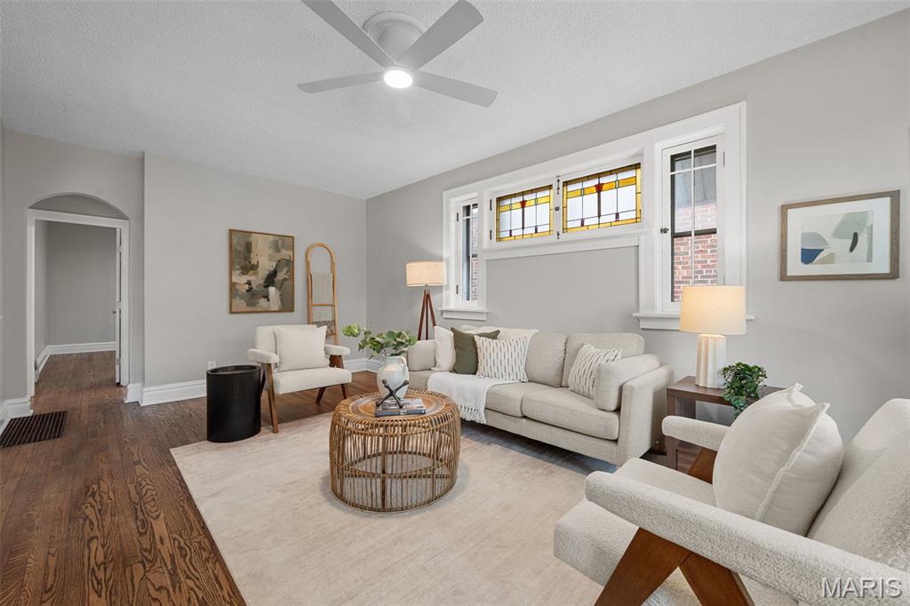 Ludwigs Add - Residential