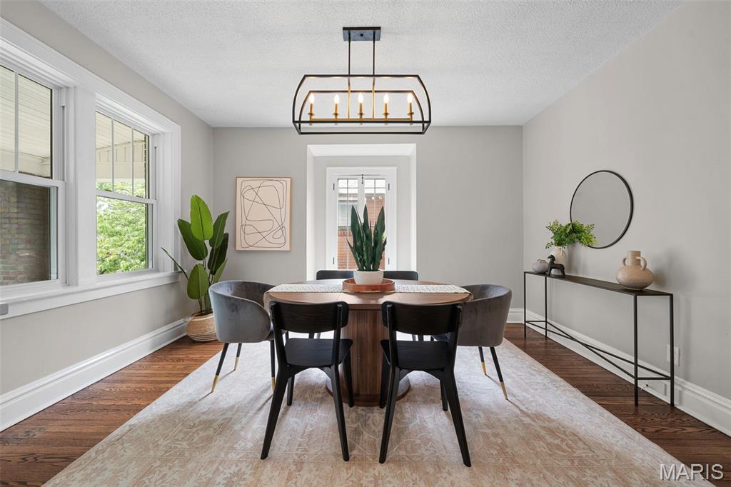 Ludwigs Add - Residential