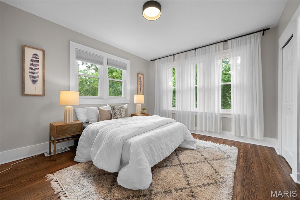 Ludwigs Add - Residential