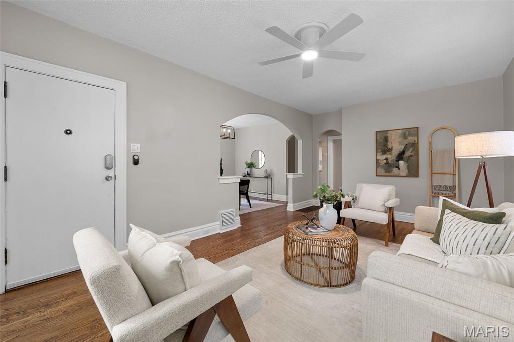 Ludwigs Add - Residential