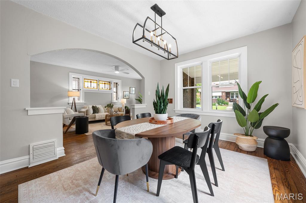 Ludwigs Add - Residential