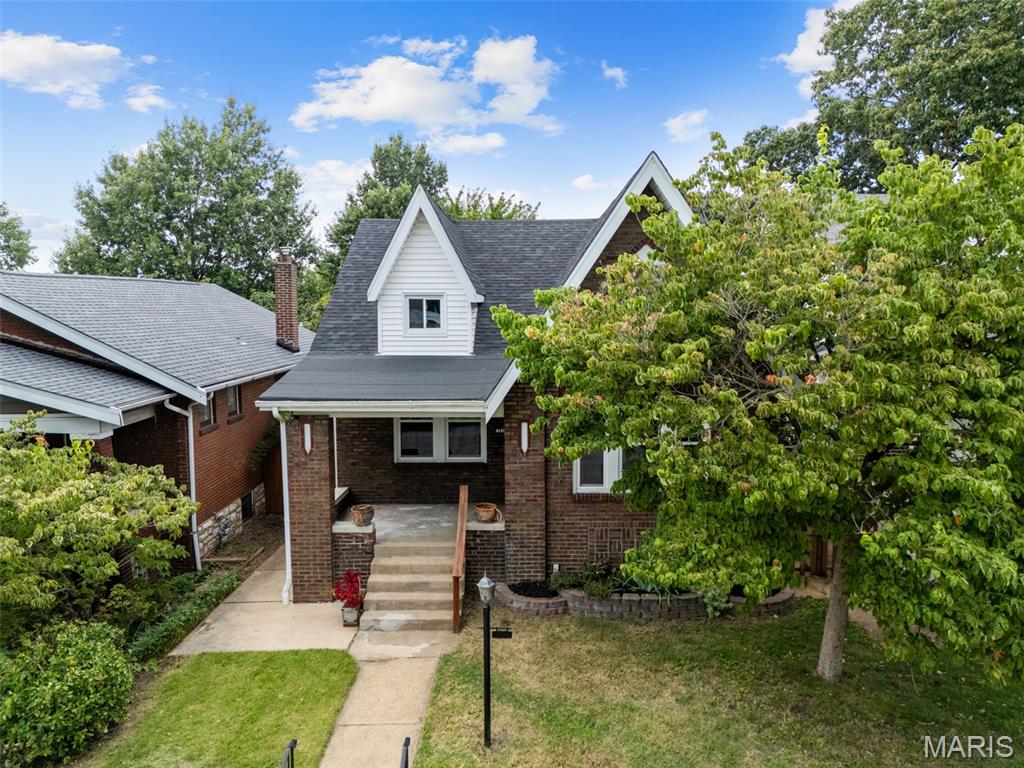 Ludwigs Add - Residential