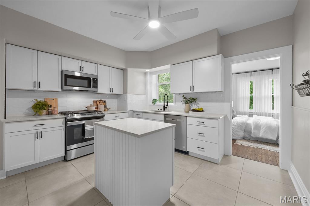 Ludwigs Add - Residential