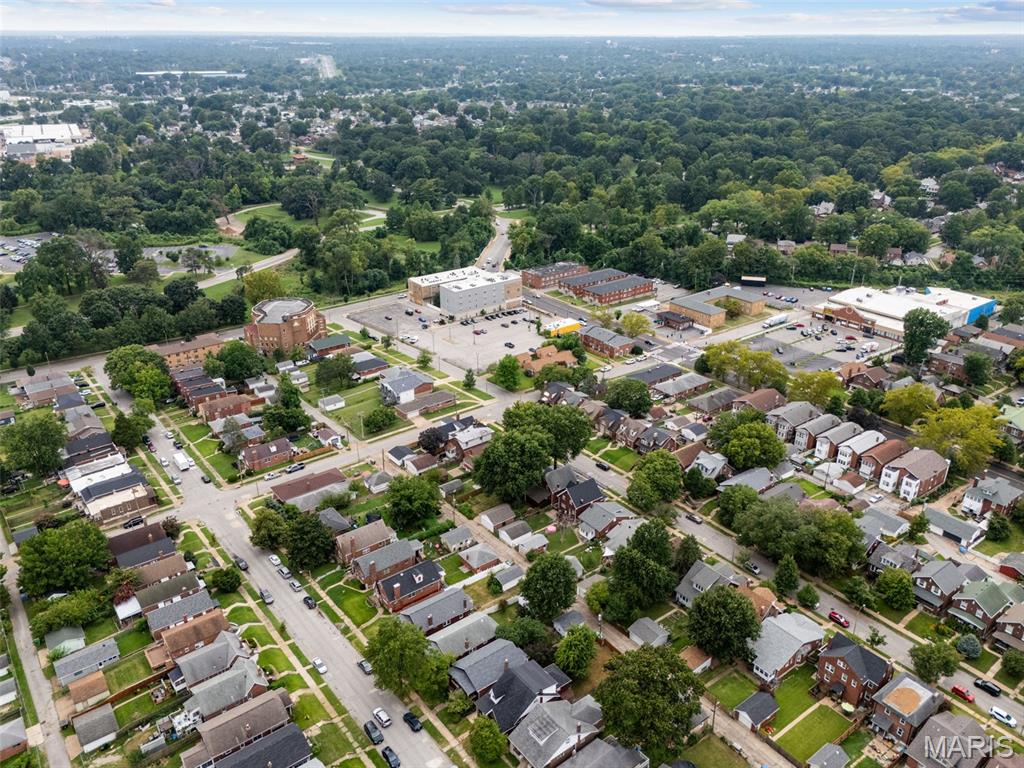 Ludwigs Add - Residential
