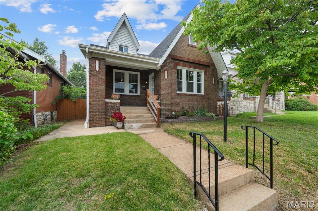 Ludwigs Add - Residential