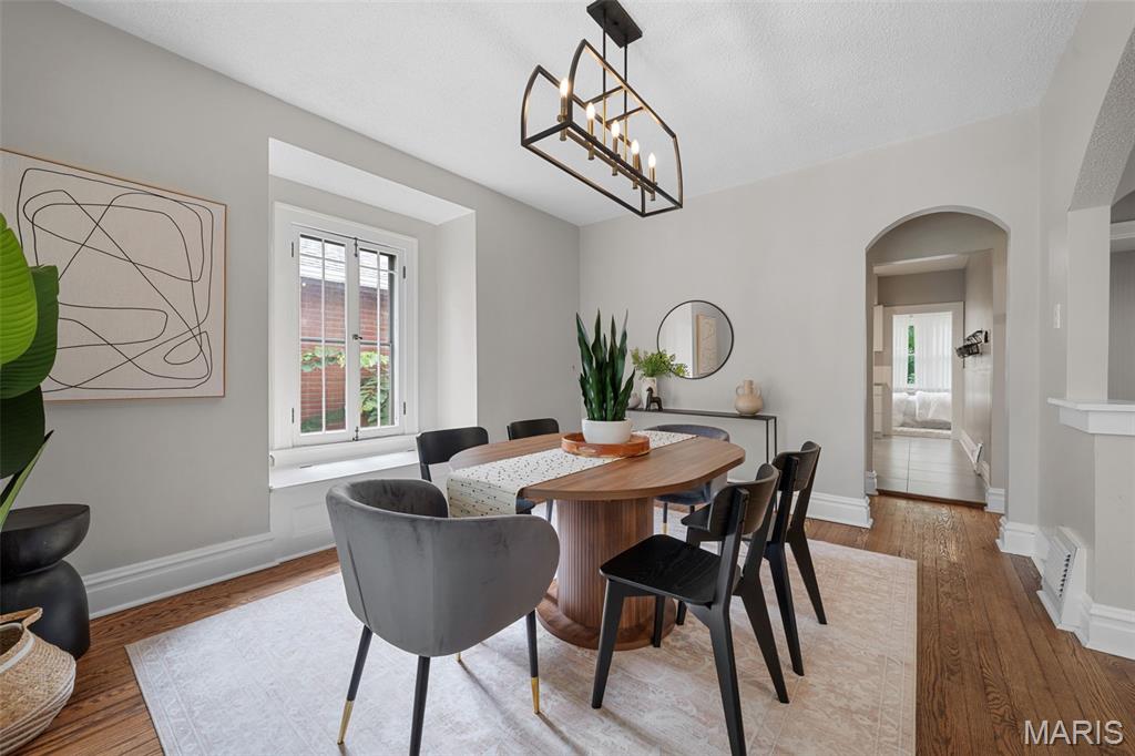 Ludwigs Add - Residential
