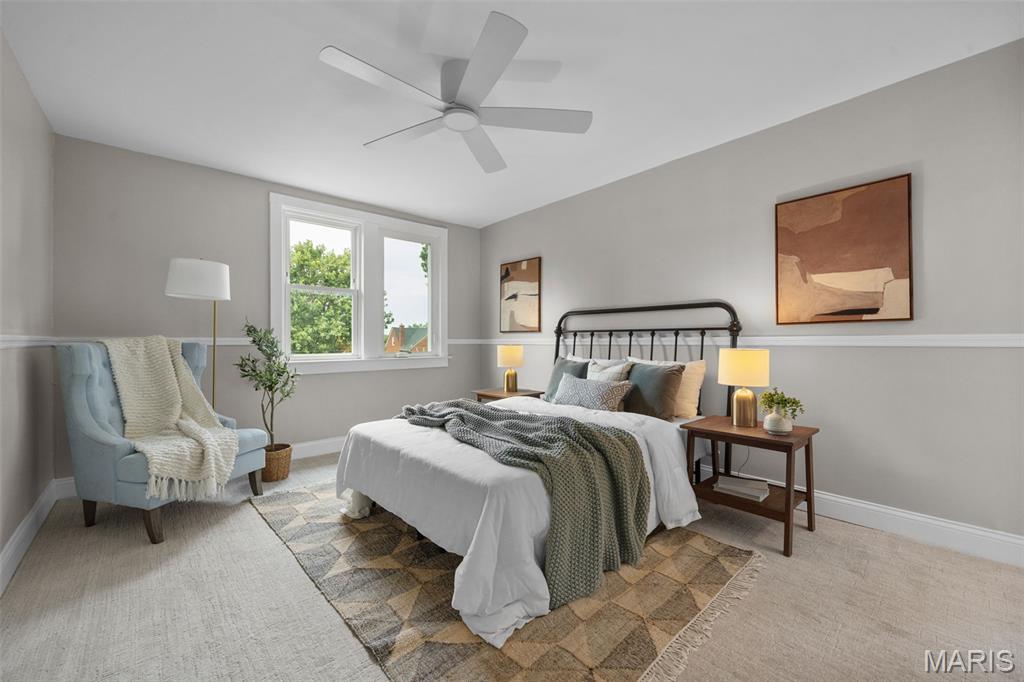 Ludwigs Add - Residential