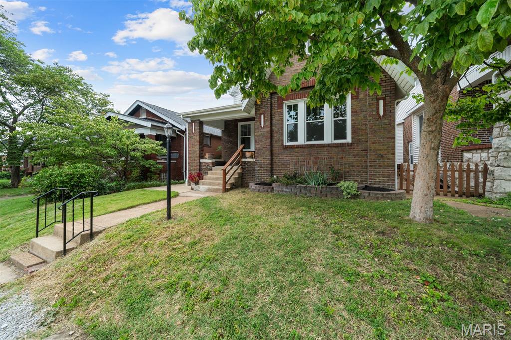 Ludwigs Add - Residential