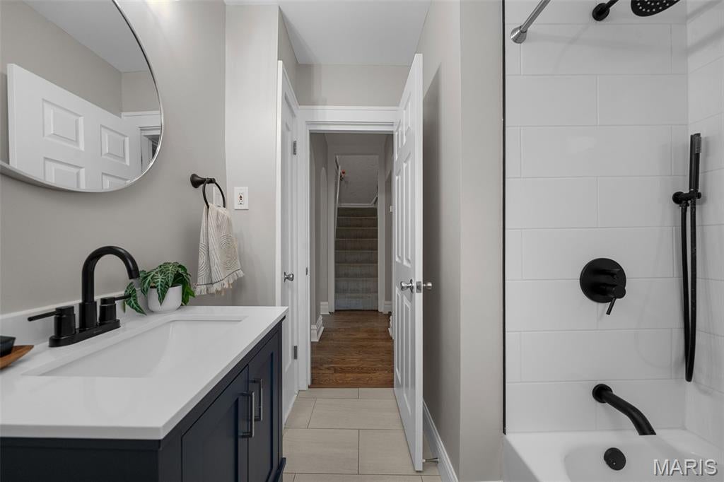Ludwigs Add - Residential