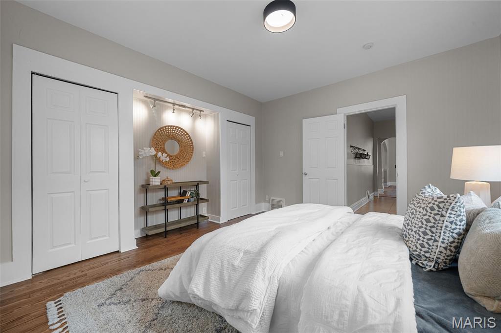 Ludwigs Add - Residential