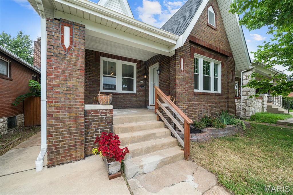 Ludwigs Add - Residential