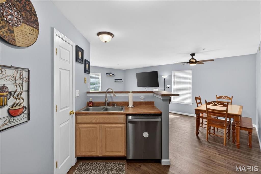 Homefield Gardens - Residential