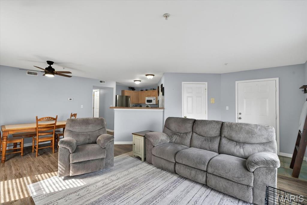 Homefield Gardens - Residential