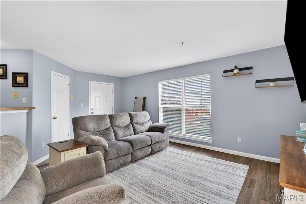 Homefield Gardens - Residential