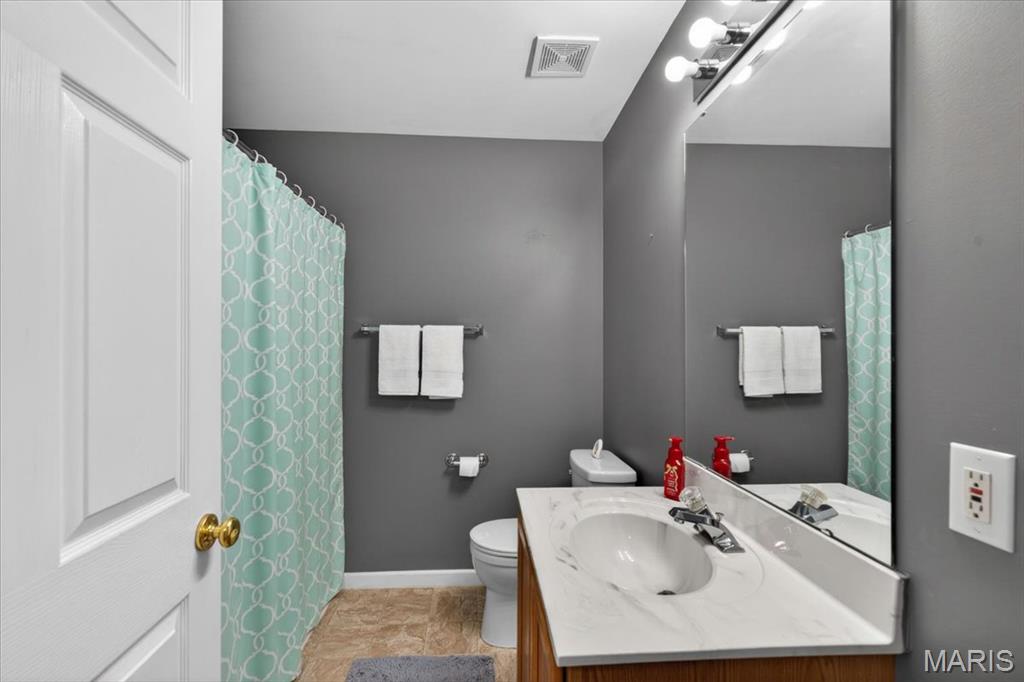 Homefield Gardens - Residential