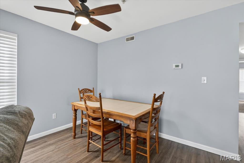 Homefield Gardens - Residential