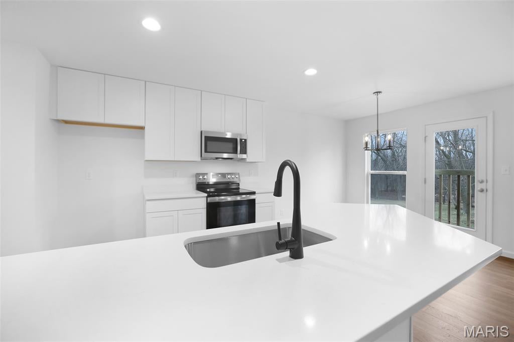 Dogwood Grove - Residential