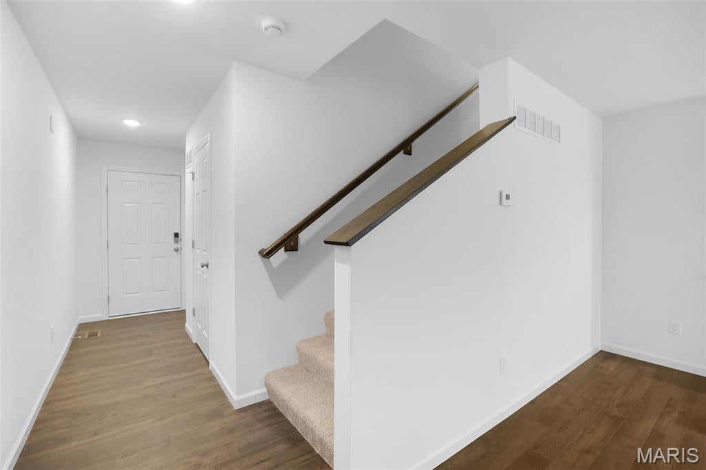 Dogwood Grove - Residential