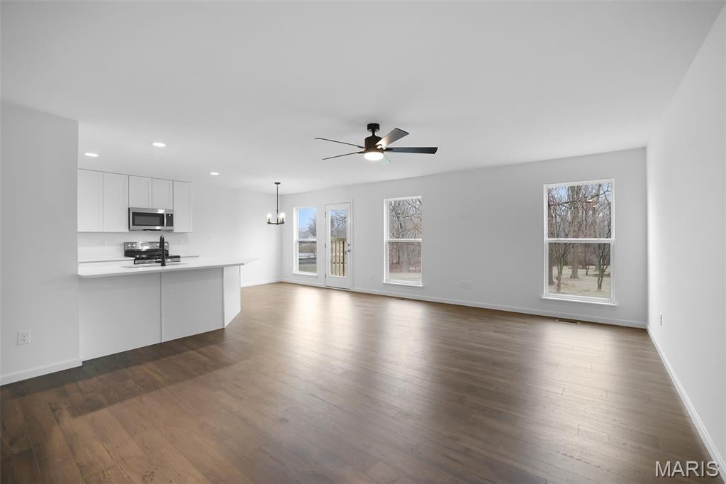 Dogwood Grove - Residential