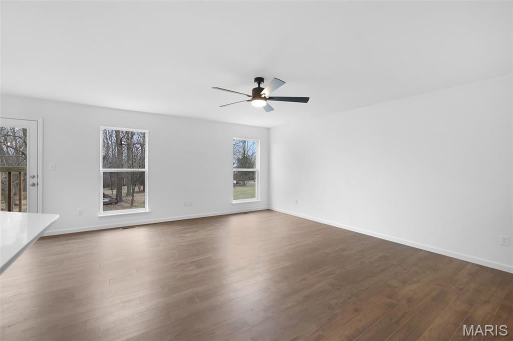 Dogwood Grove - Residential