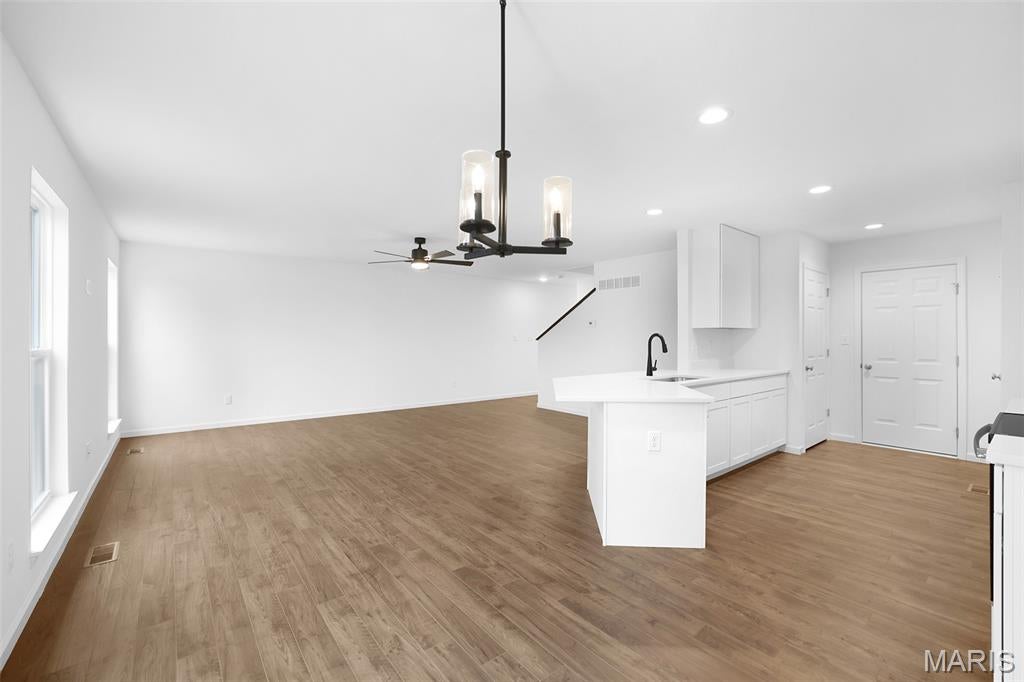 Dogwood Grove - Residential