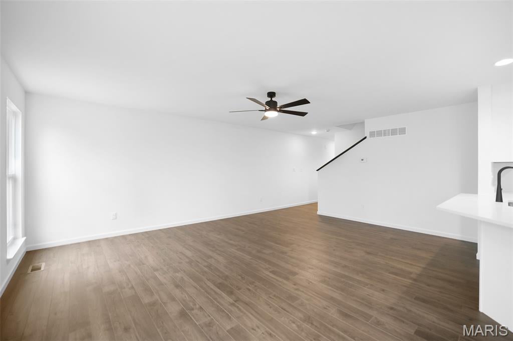 Dogwood Grove - Residential