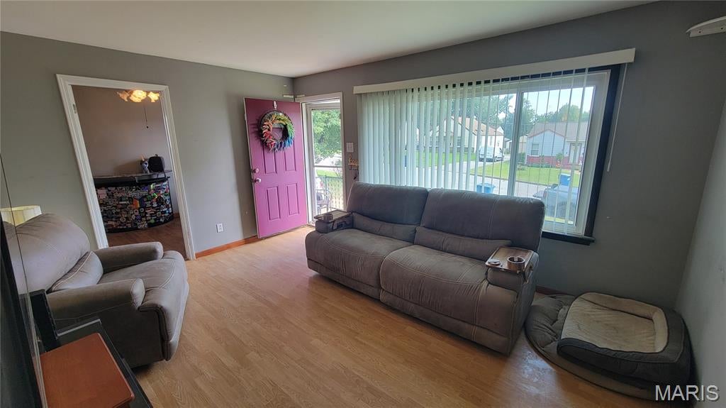 Pagewood - Residential