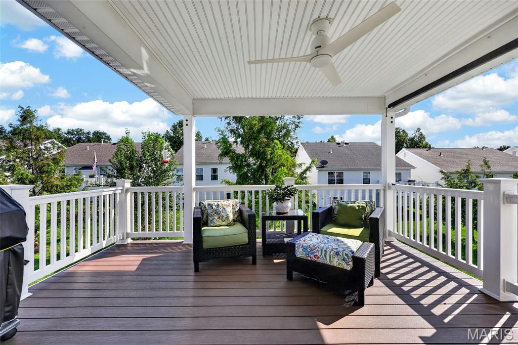 Ellington Place #1 - Residential