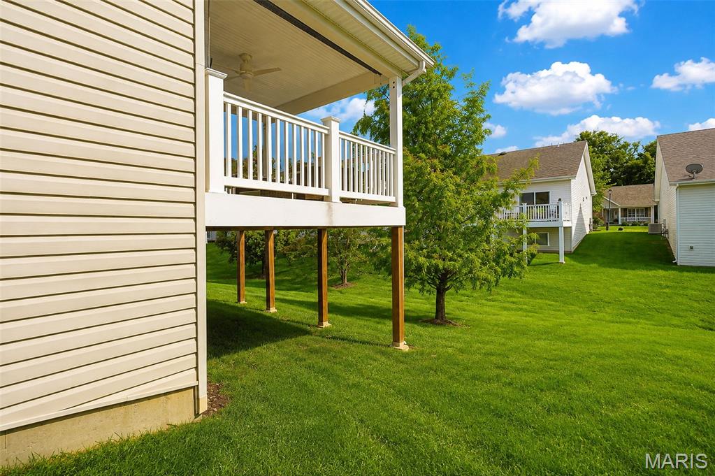 Ellington Place #1 - Residential